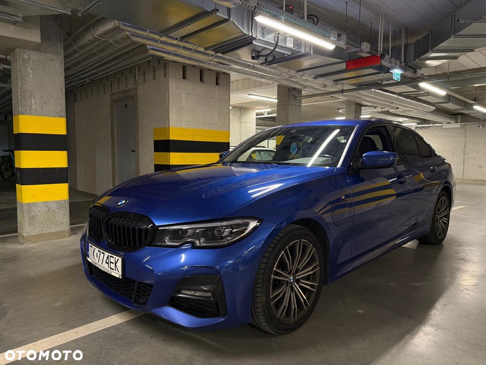 BMW Seria 3 - 2