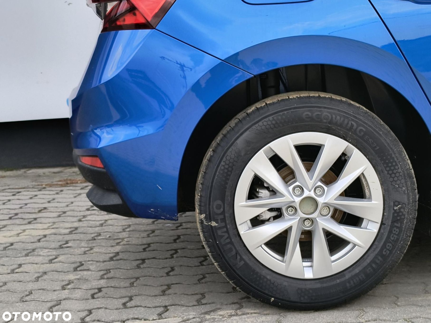 Skoda Fabia 1.0 TSI Selection - 10