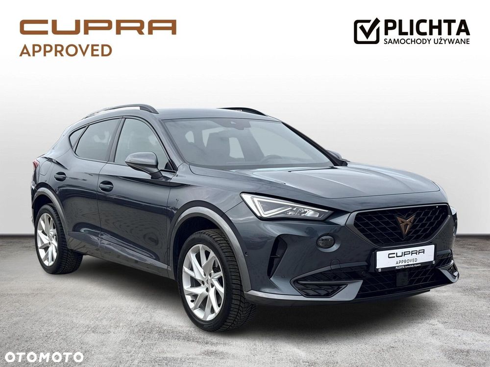 Cupra Formentor 1.5 TSI DSG - 7