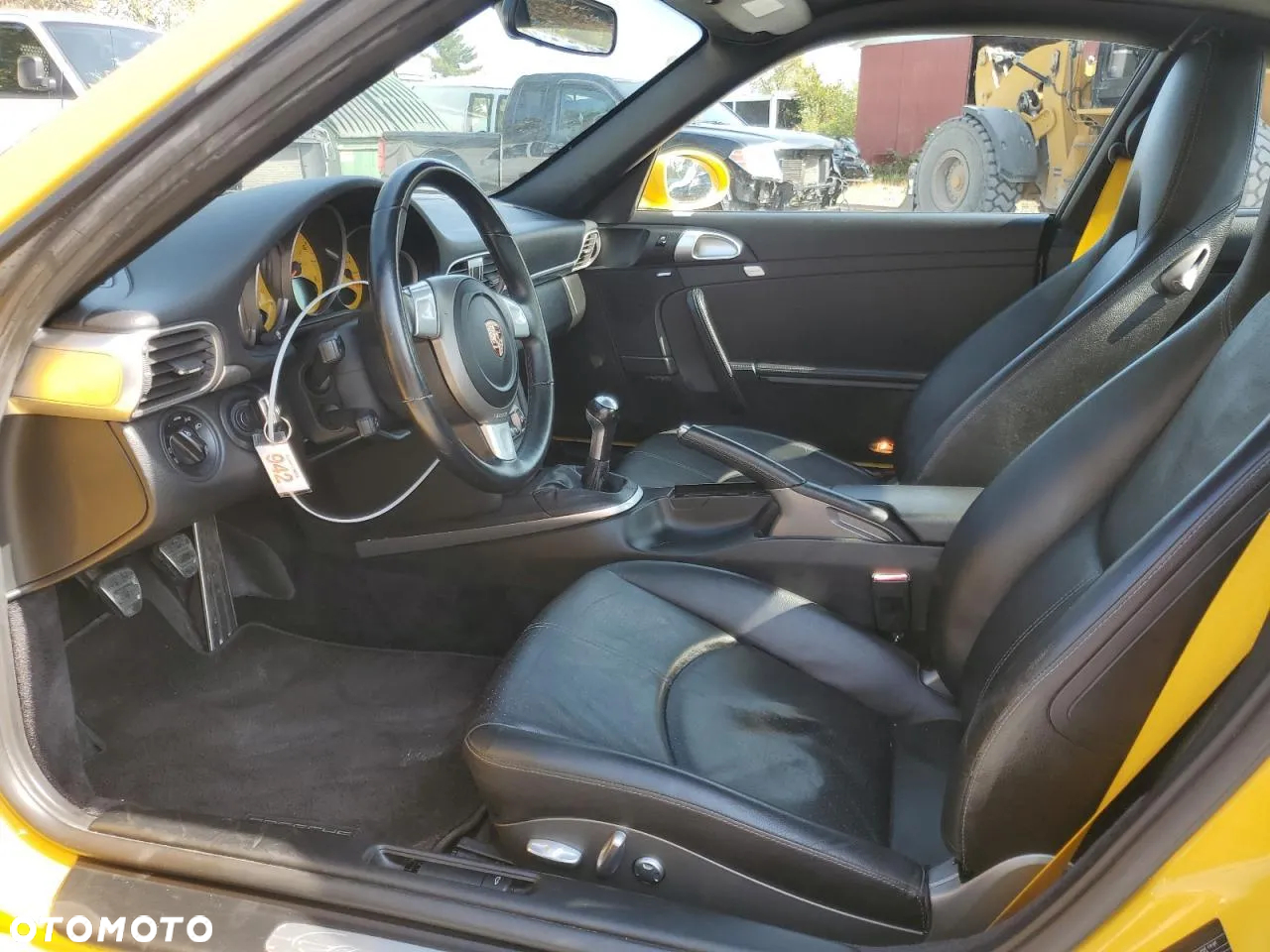 Porsche 911 - 7