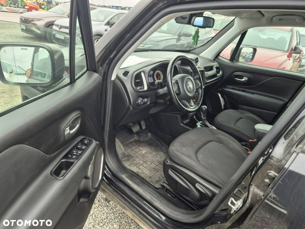 Jeep Renegade - 9