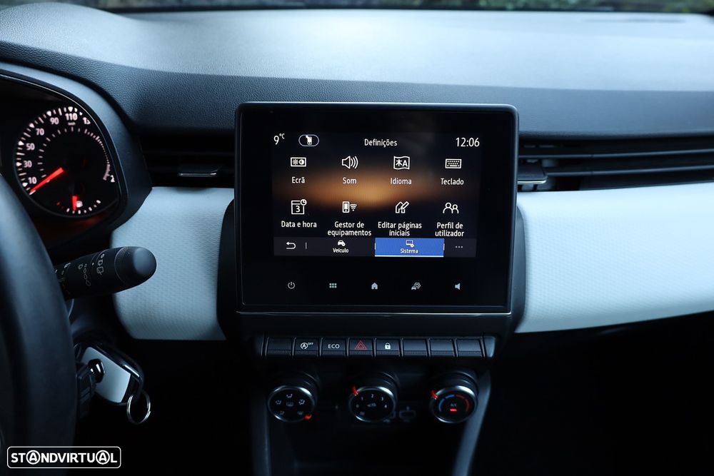 Renault Clio 1.5 Blue dCi Evolution - 24