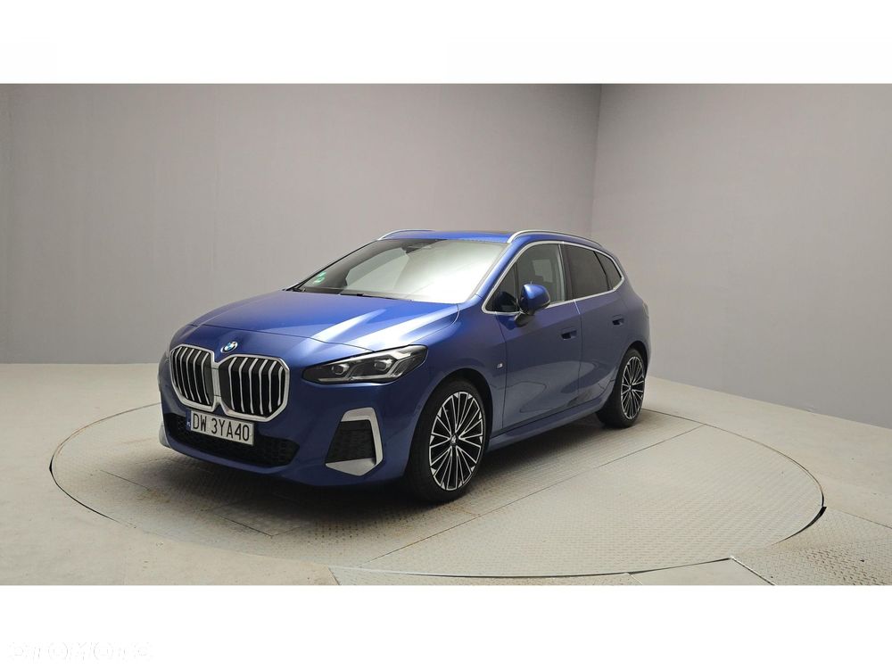 BMW Seria 2 218i M Sport - 1