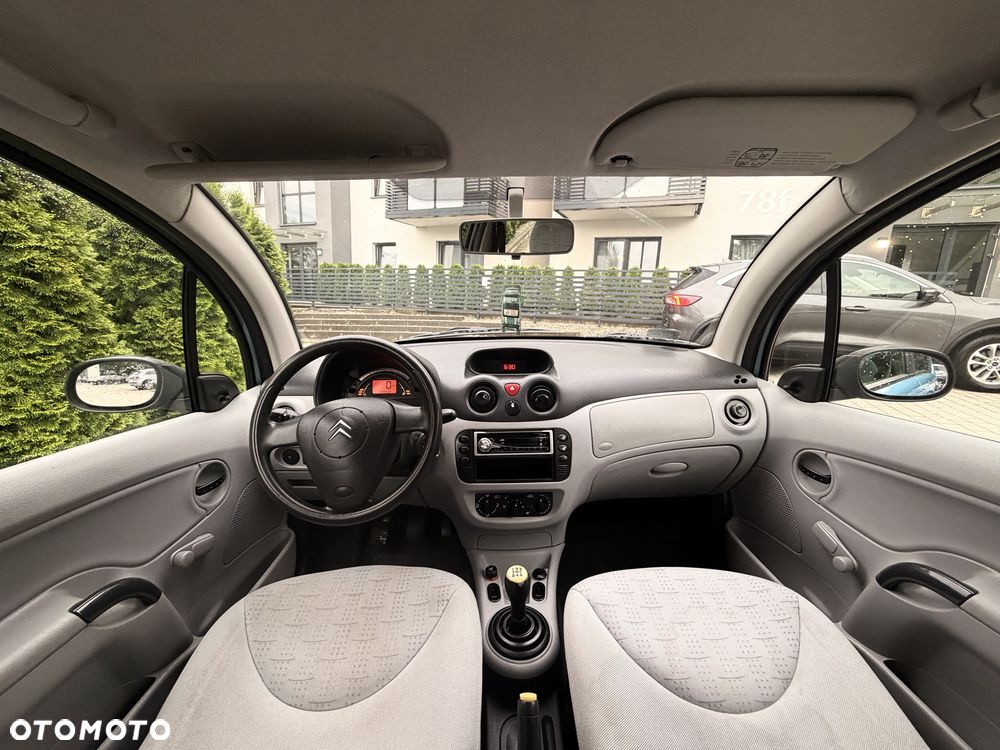 Citroën C3 - 8