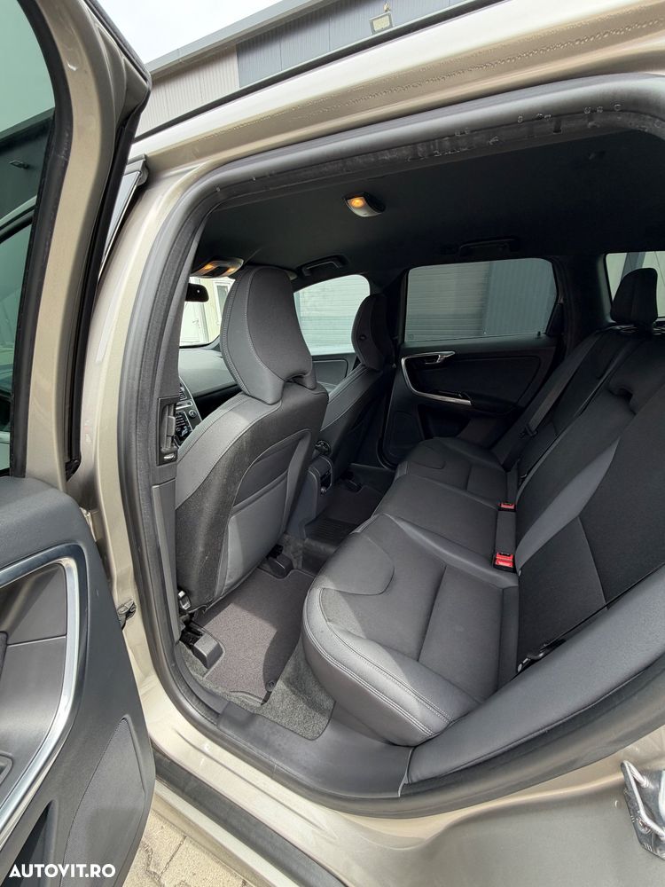 Volvo XC 60 - 9