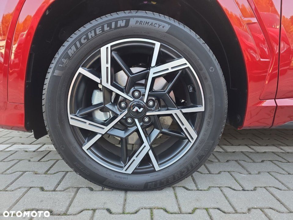 Hyundai Tucson - 18