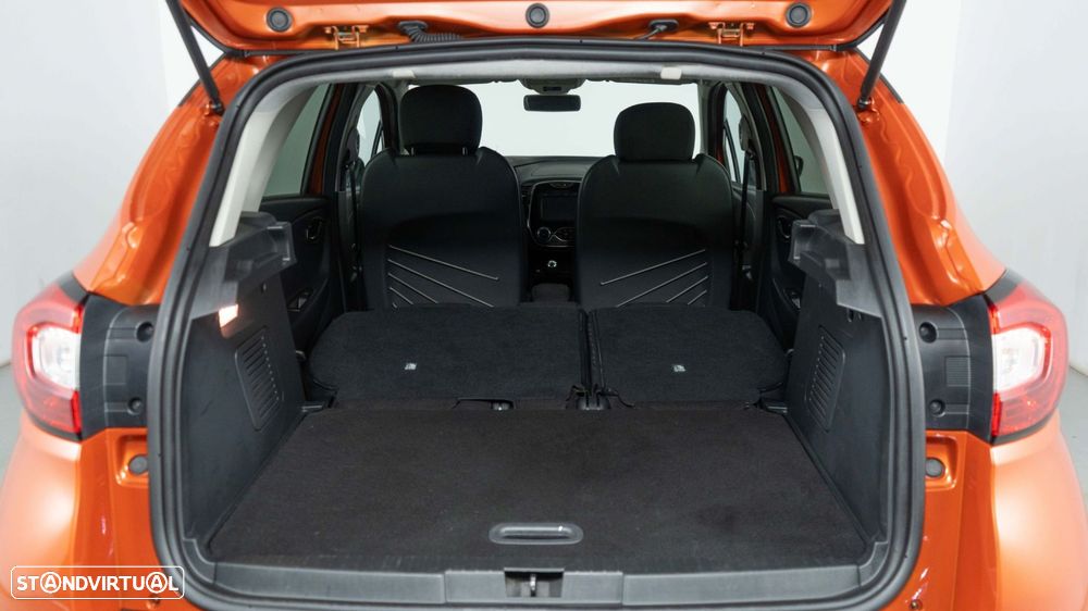 Renault Captur 0.9 TCE Exclusive - 20