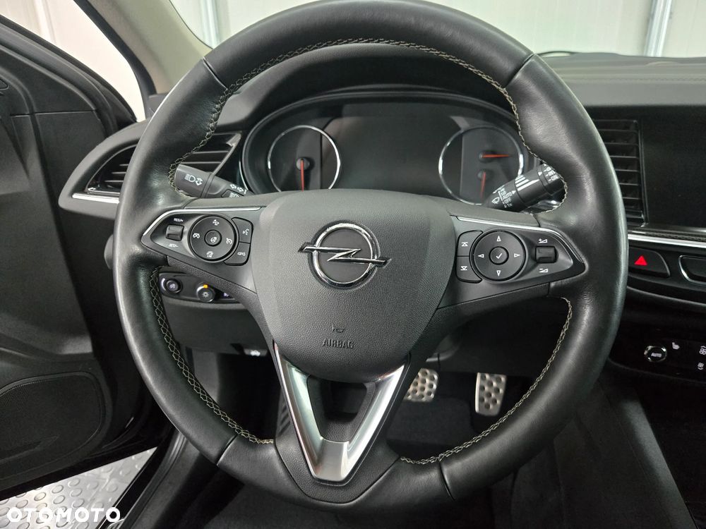 Opel Insignia 1.5 Direct InjectionTurbo Ultimate Exclusive - 23