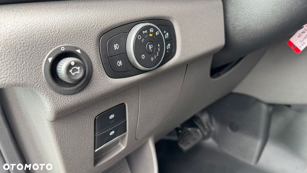 Ford transit Ford Transit VAN L3H2 Trend 130 KM - 20