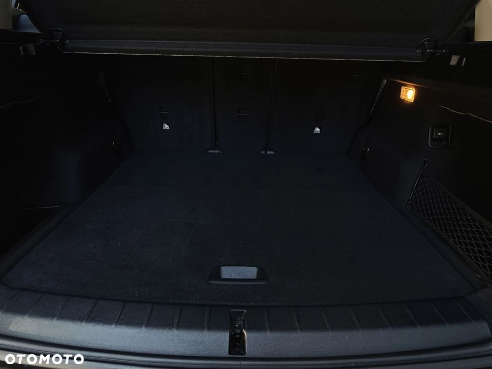 BMW X1 sDrive18d - 20