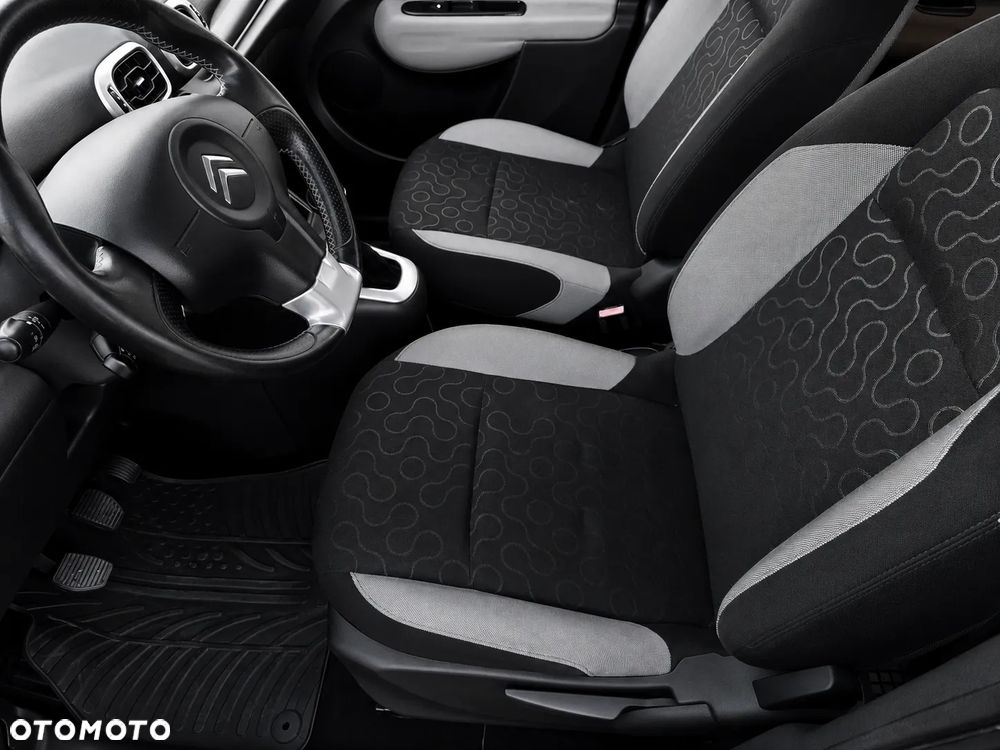 Citroën C3 Picasso HDi 110 FAP Exclusive - 19