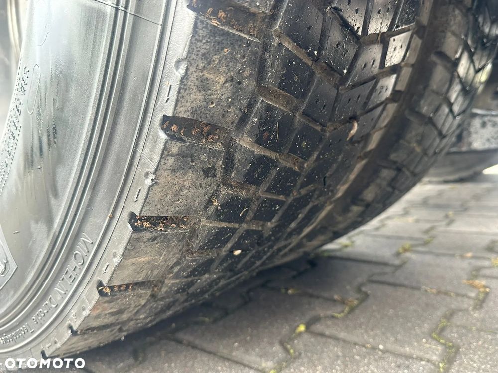Volvo FM 450 / GLBOBETROTTER / STANDRAD / AUTOMAT / ALUFELGI - 14