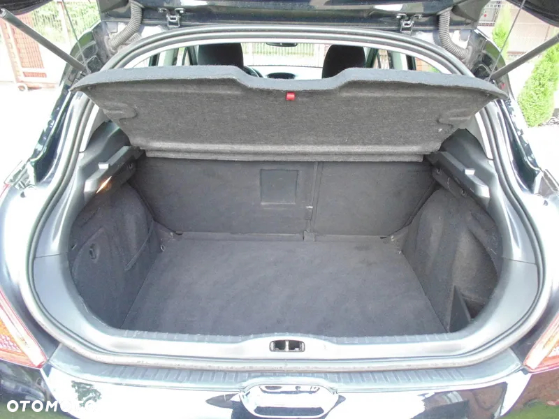 Peugeot 308 1.6 VTi Active - 14
