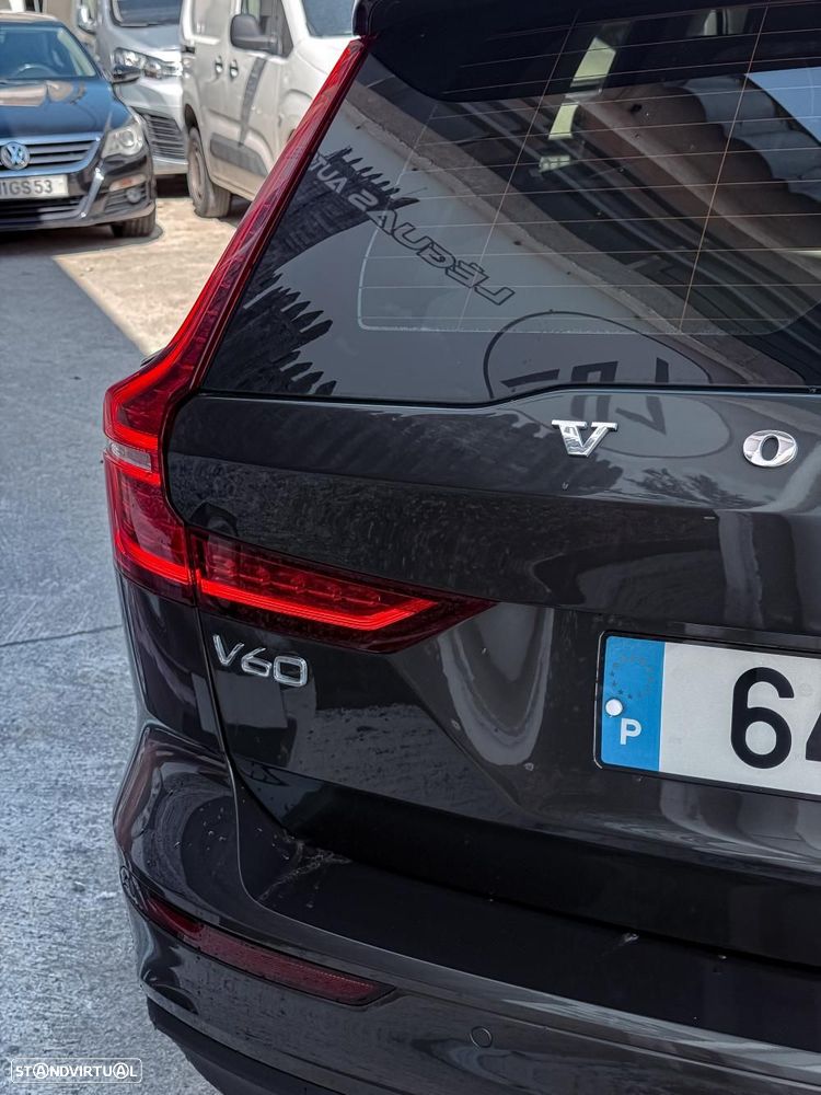 Volvo V60 2.0 D3 Momentum - 16