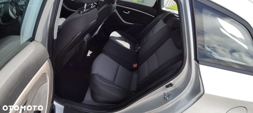 Hyundai i30 i30cw 1.4 Fifa World Cup Edition - 26