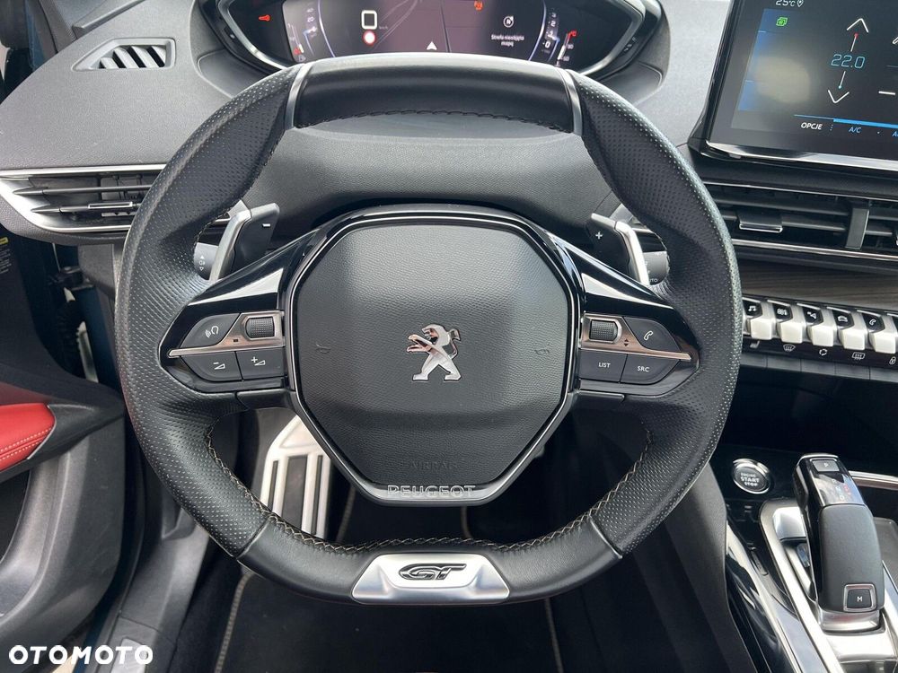 Peugeot 5008 - 15