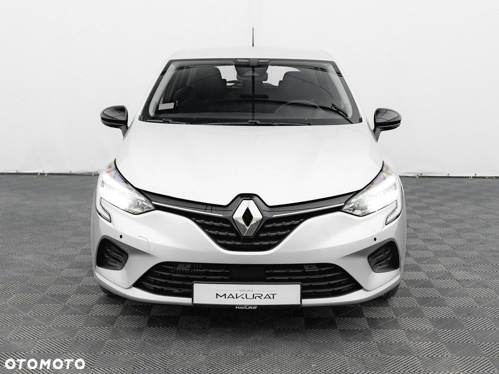 Renault Clio 1.0 TCe Equilibre - 8