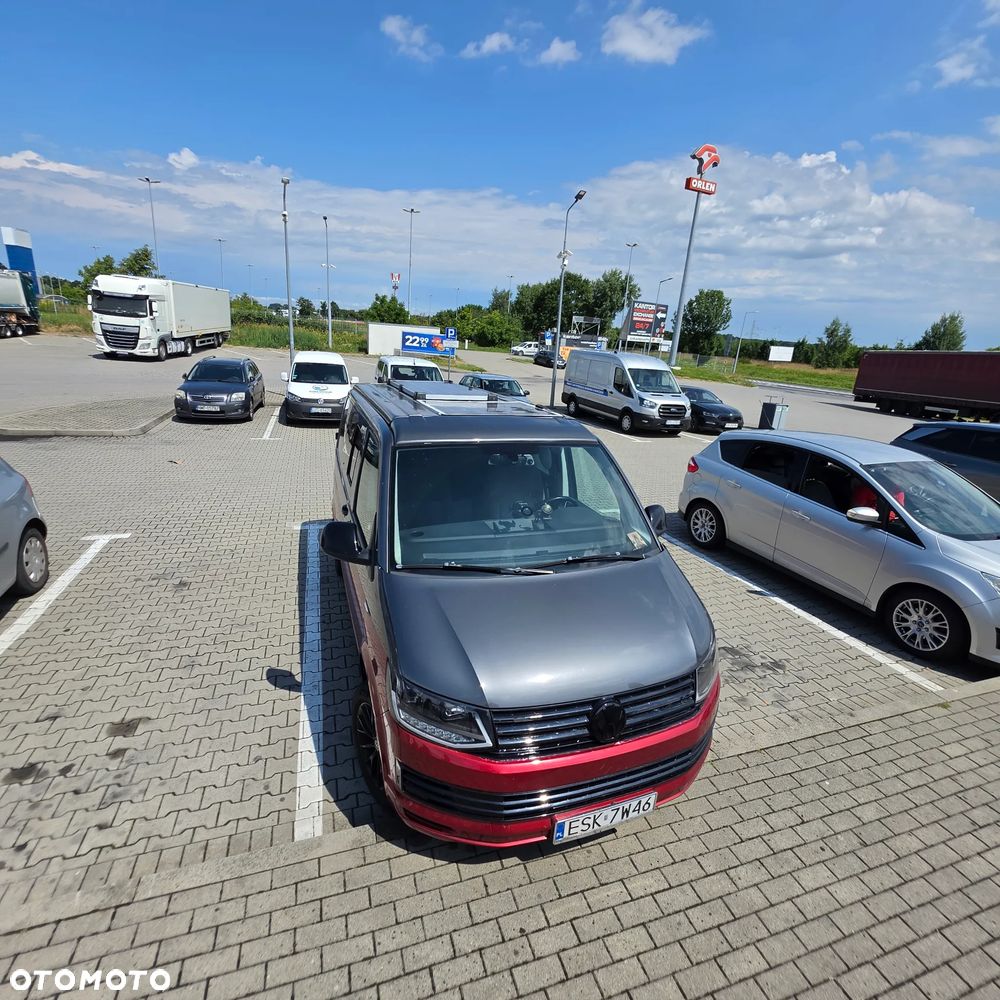 Volkswagen Transporter L1H1 Plus Trendline - 1