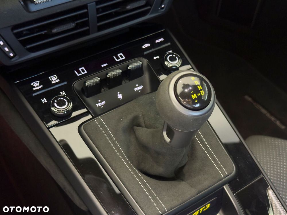 Porsche 911 GT3 PDK - 34