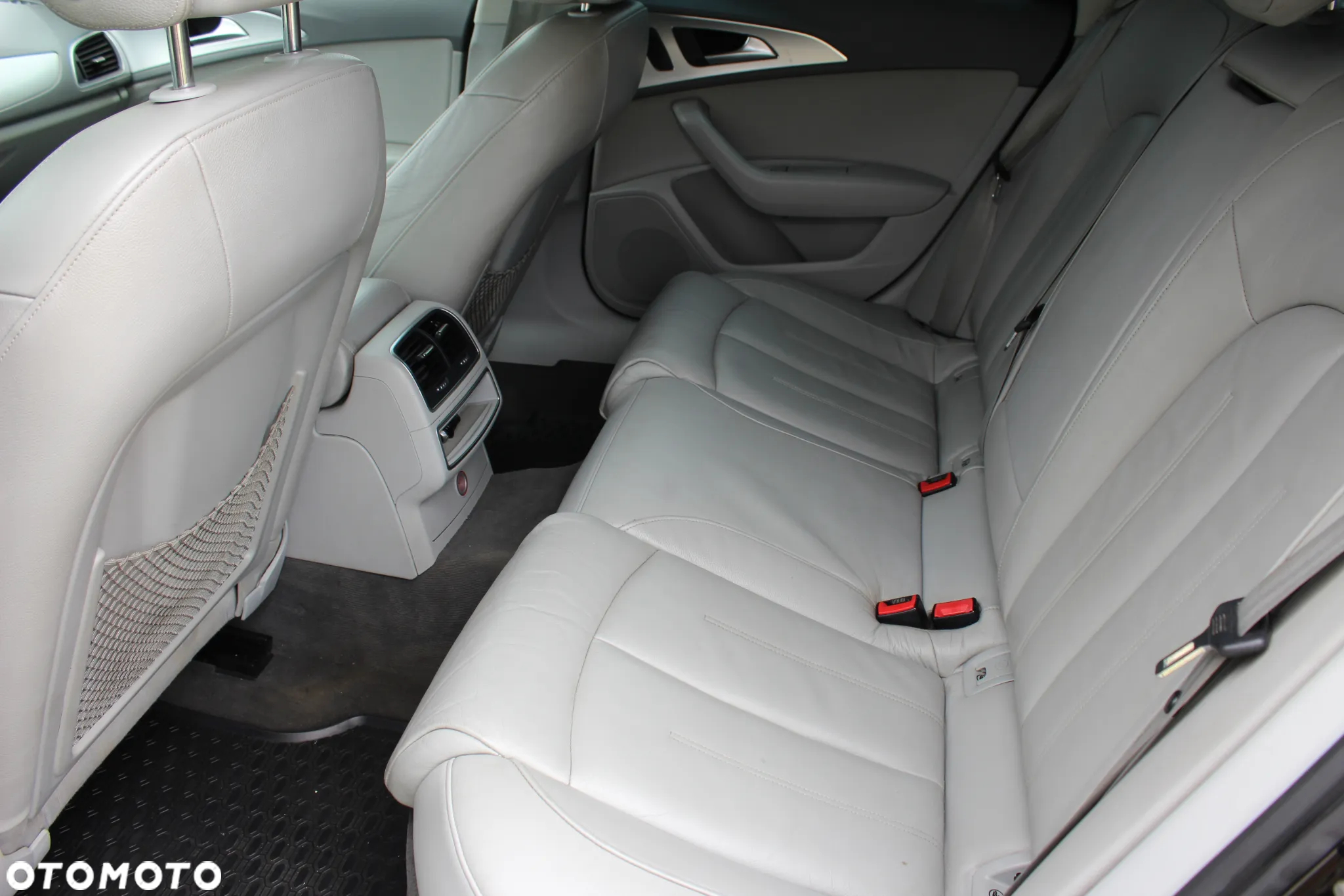 Audi A6 2.0 TDI ultra S tronic - 10