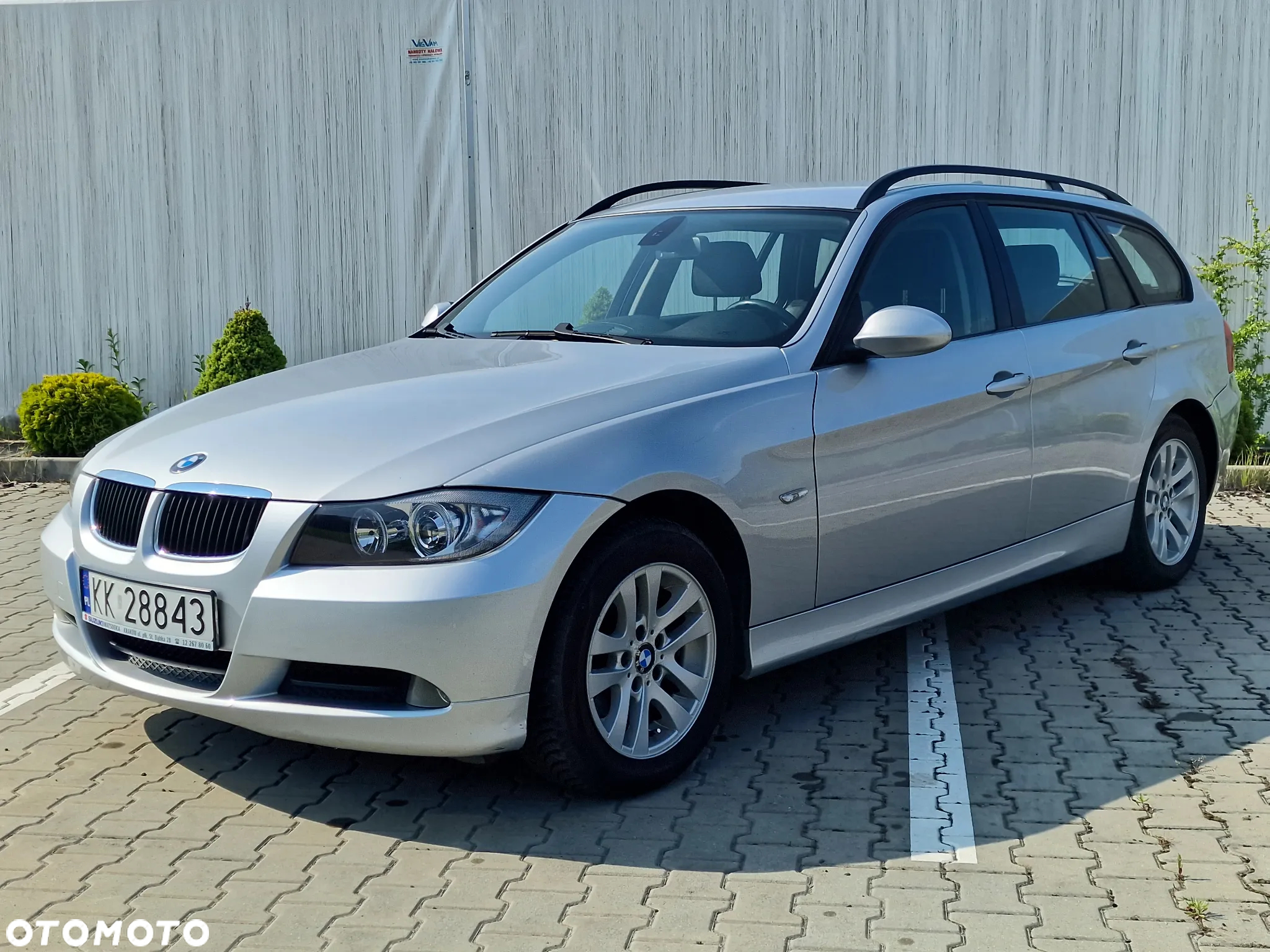 BMW Seria 3 320i - 2