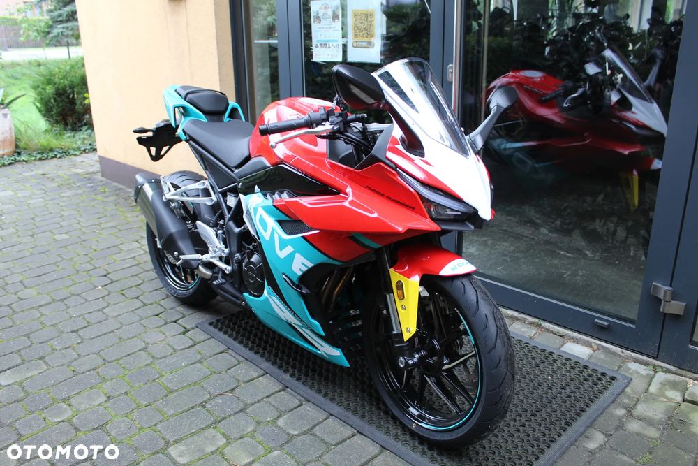 KOVE 350RR - 4