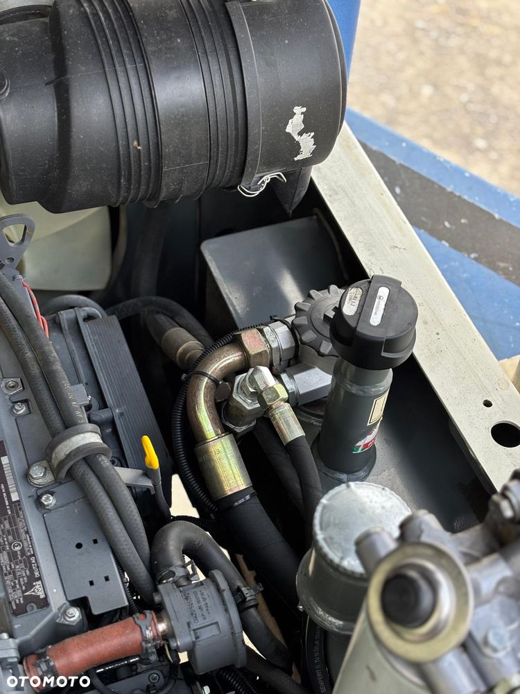 Wacker Neuson 6001 - 10