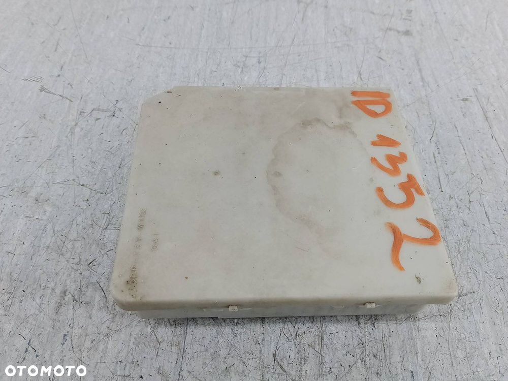 MODUŁ BSM NISSAN MICRA K12 ( 02-10 ) 423D17 1.0 16V - 3