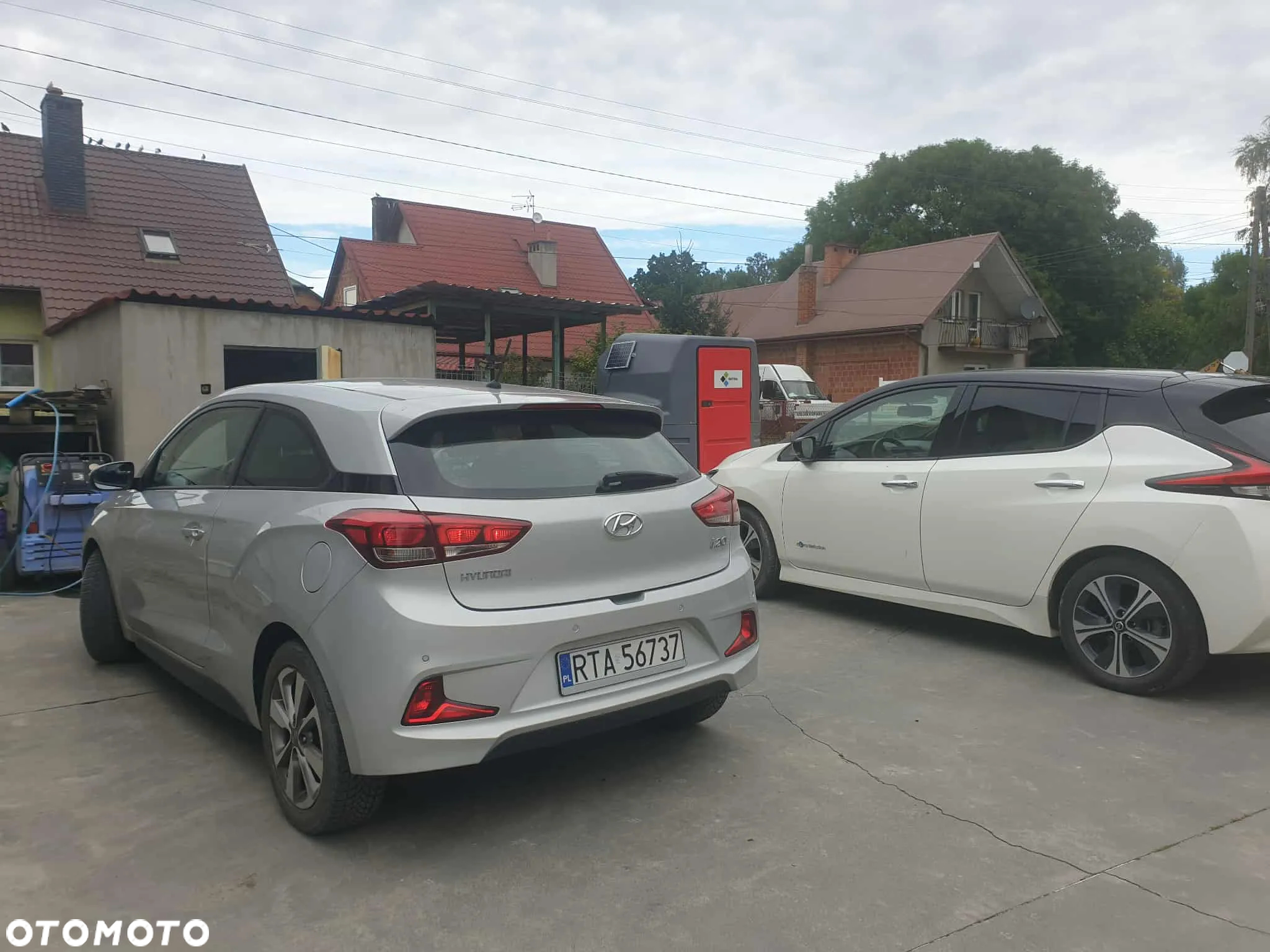 Hyundai i20 1.4 CRDi Comfort - 12