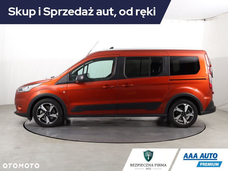 Ford Transit Connect - 3