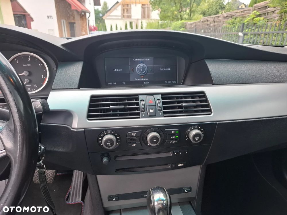 BMW Seria 5 - 9