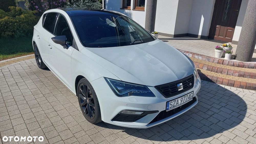Seat Leon - 1