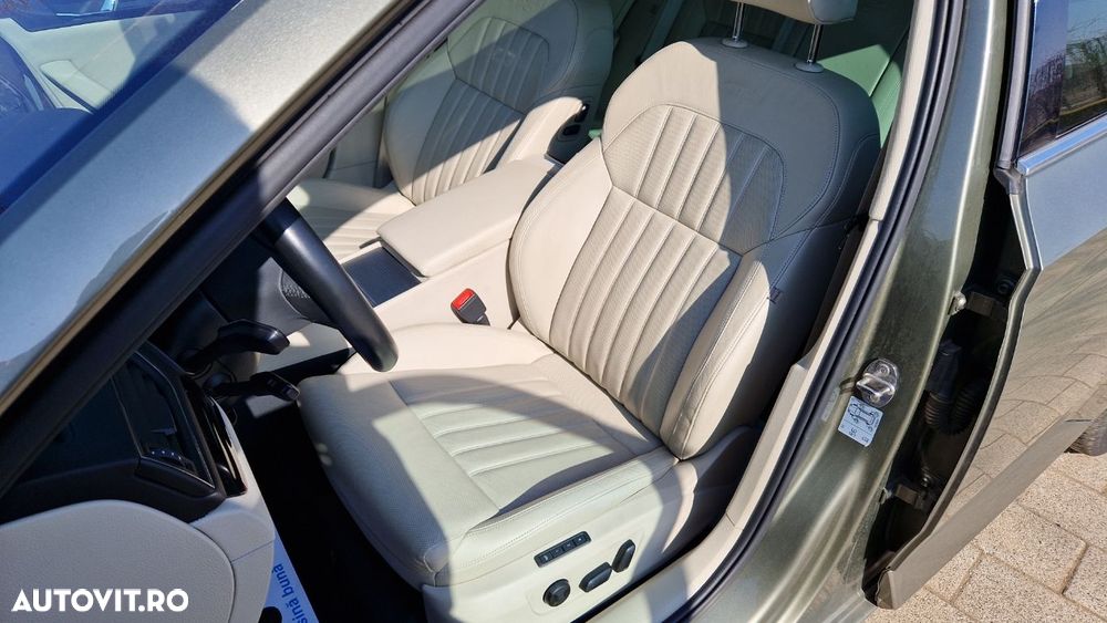 Skoda Superb - 12
