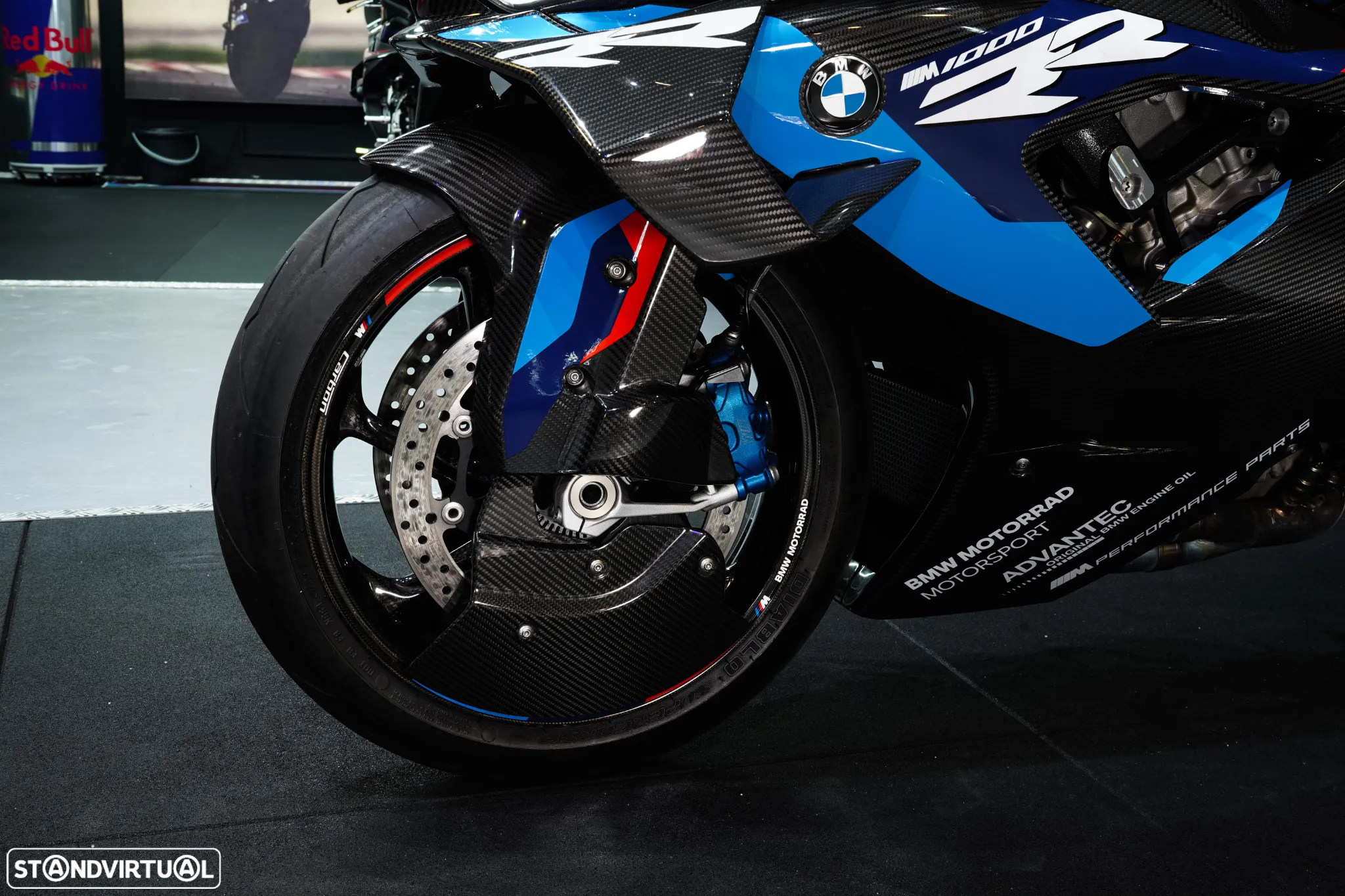 BMW M 1000 RR - 6