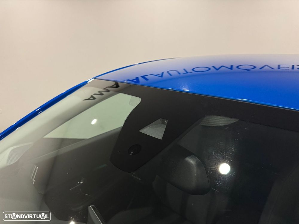 Peugeot e-208 50 kWh Allure Pack - 18