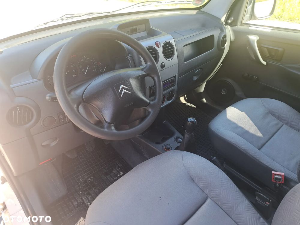 Citroën Berlingo - 5