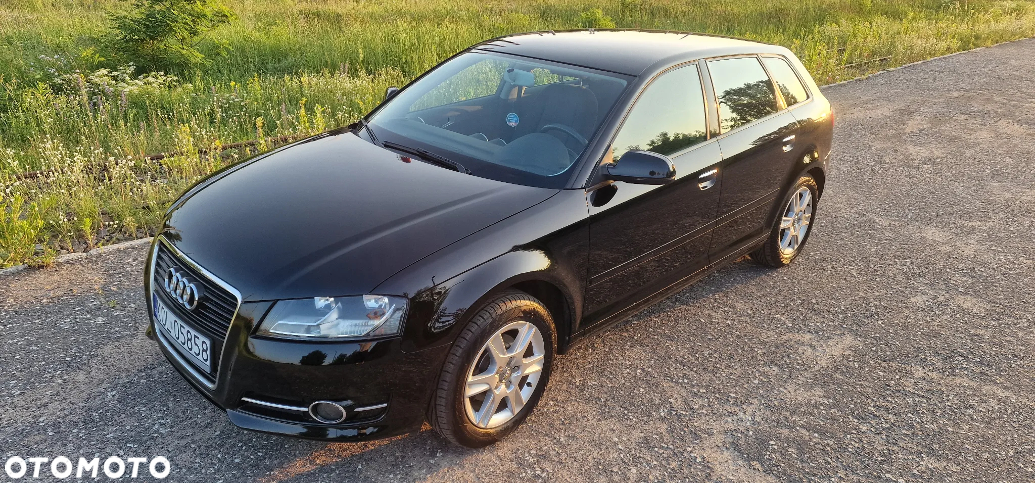 Audi A3 1.6 Limited Edition - 39