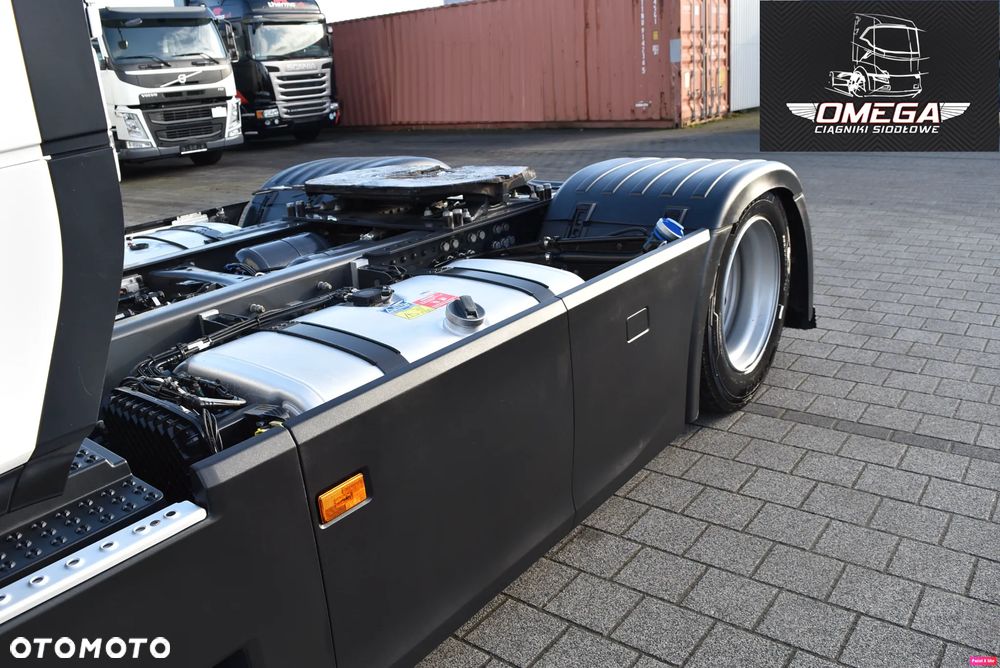 Scania 460 R /  MEGA Low Deck / R 460 / R460 / Full LED// Nawigacja // Klima postojowa // Spr z Niemiec - 24