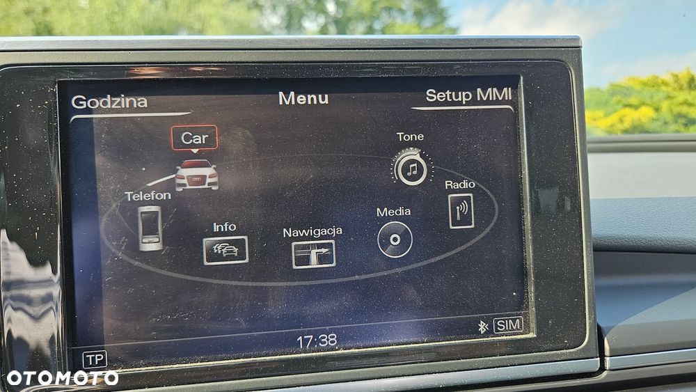 Audi A6 Avant - 12