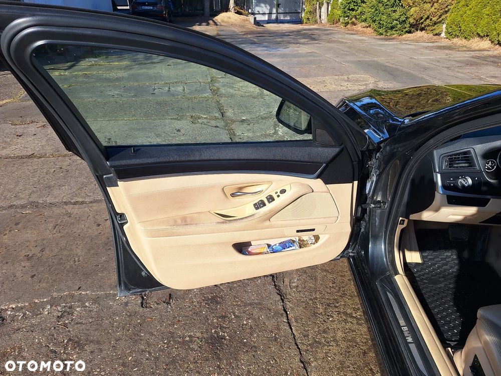 BMW Seria 5 - 18
