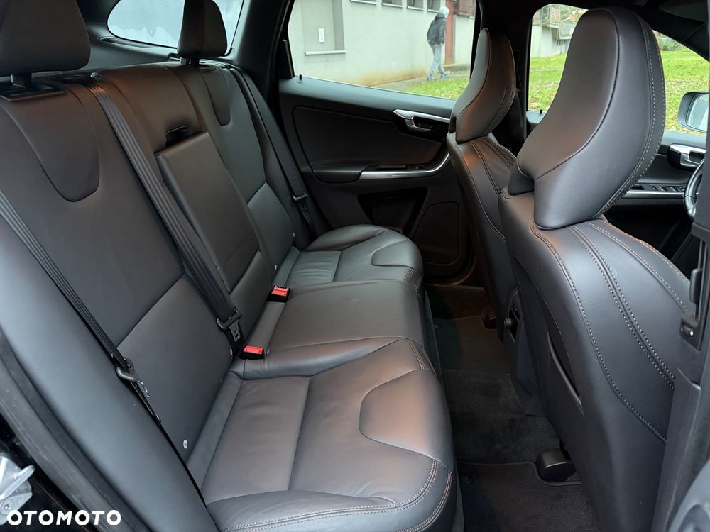 Volvo XC 60 D4 Geartronic Ocean Race - 16