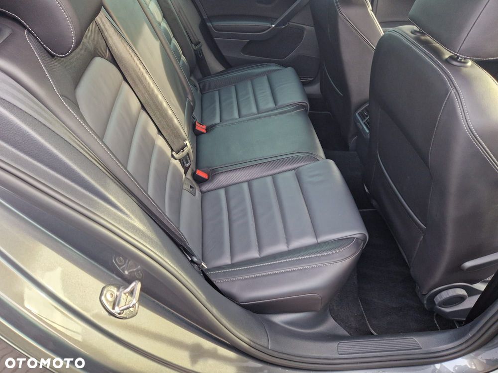 Volkswagen Golf 2.0 TSI 4Mot R DSG - 8