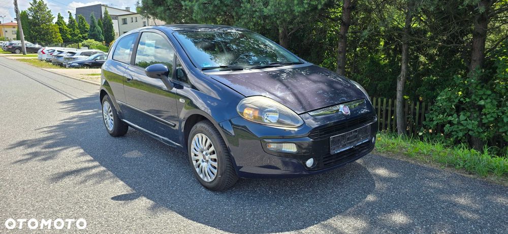 Fiat Punto - 3