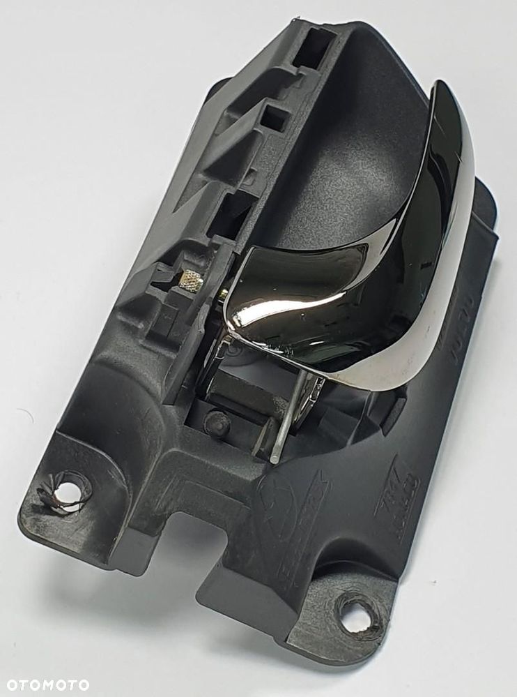 KLAMKA DRZWI LEWY TYŁ TYLNA VOLVO S80 09170045 - 2