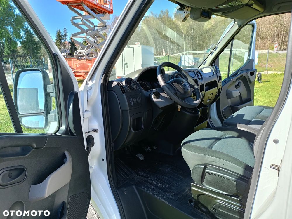 Renault Master - 8