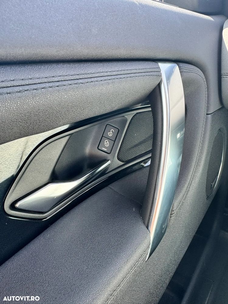 Land Rover Discovery Sport - 18