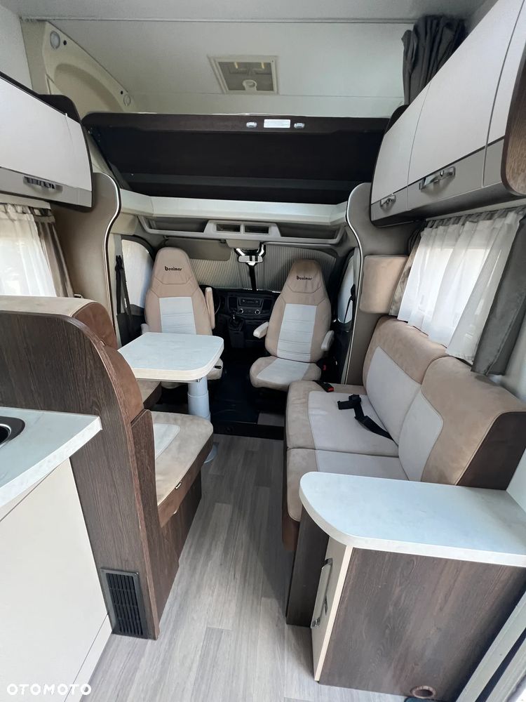 Benimar Sport 363 - 26