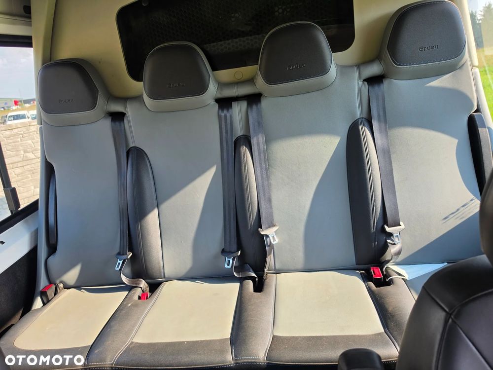 Iveco Daily - 2