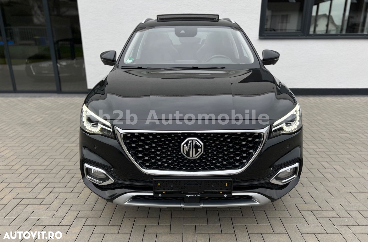MG EHS 1.5T-GDI PHEV Luxury - 5
