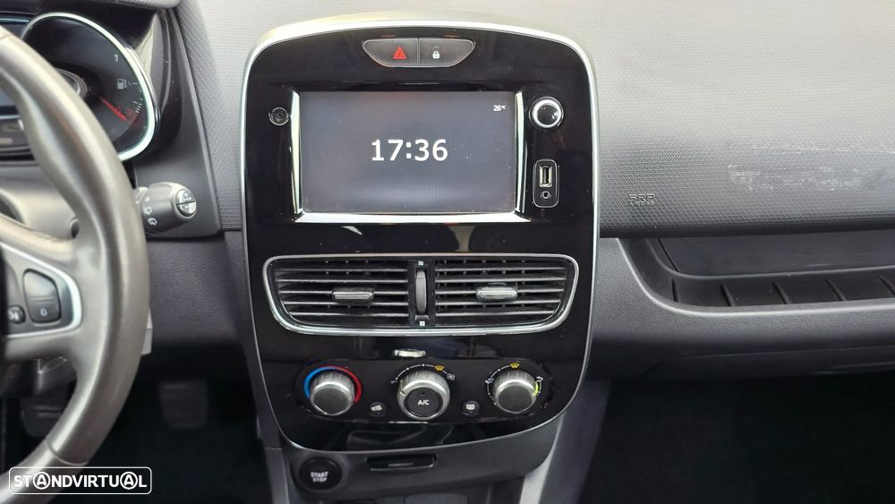 Renault Clio Sport Tourer 1.5 dCi Limited - 18